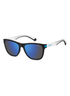 Polaroid Rectangular Polaroid Sunglasses Frames  - Image 1