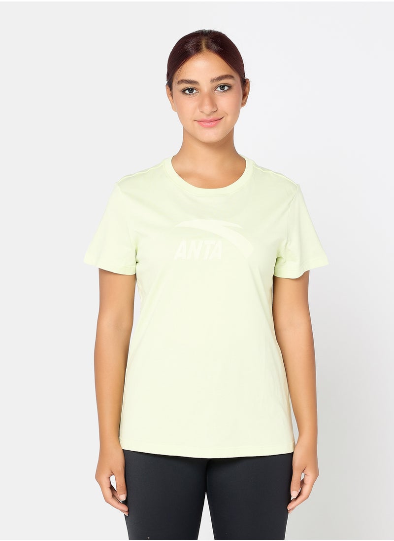 ANTA Running SS Tee  - Image 1