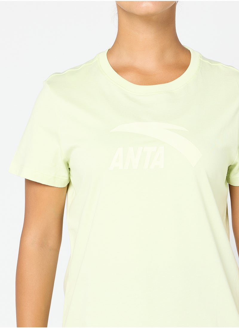 ANTA Running SS Tee  - Image 4