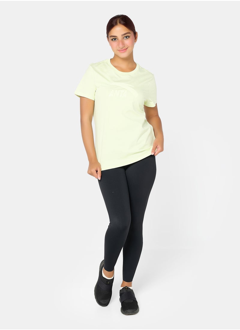 ANTA Running SS Tee  - Image 3