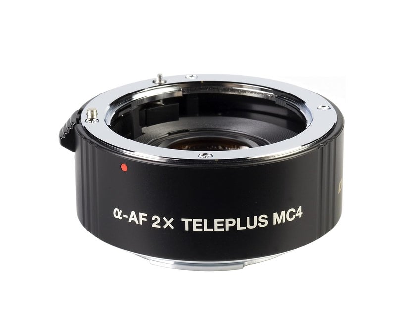 Kenko Teleplus 2X MC4 DGX Converter for Sony - Image 1