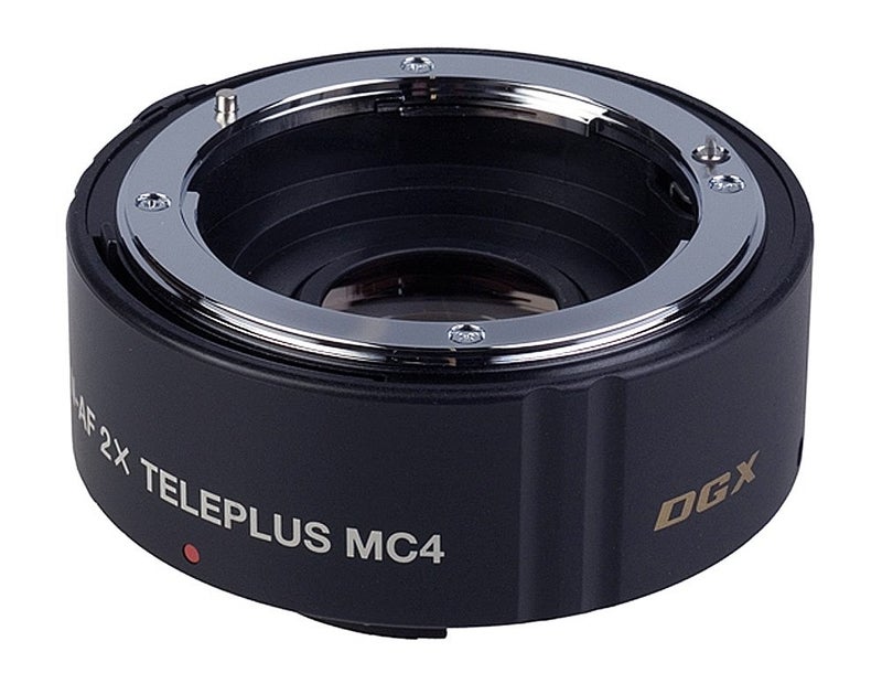 Kenko Teleplus 2X MC4 DGX Converter for Sony - Image 2