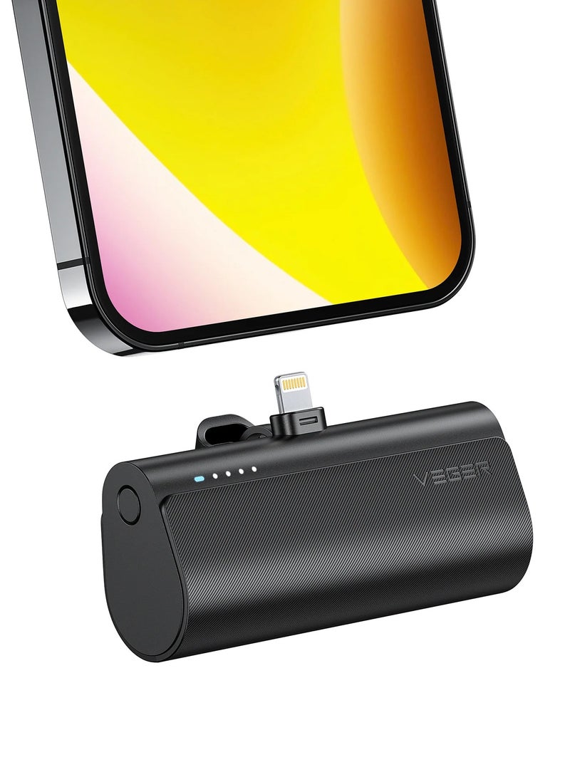 فيجير VP-556P Cordless Mini Power Bank Compatible With IPhone And Android - Image 1