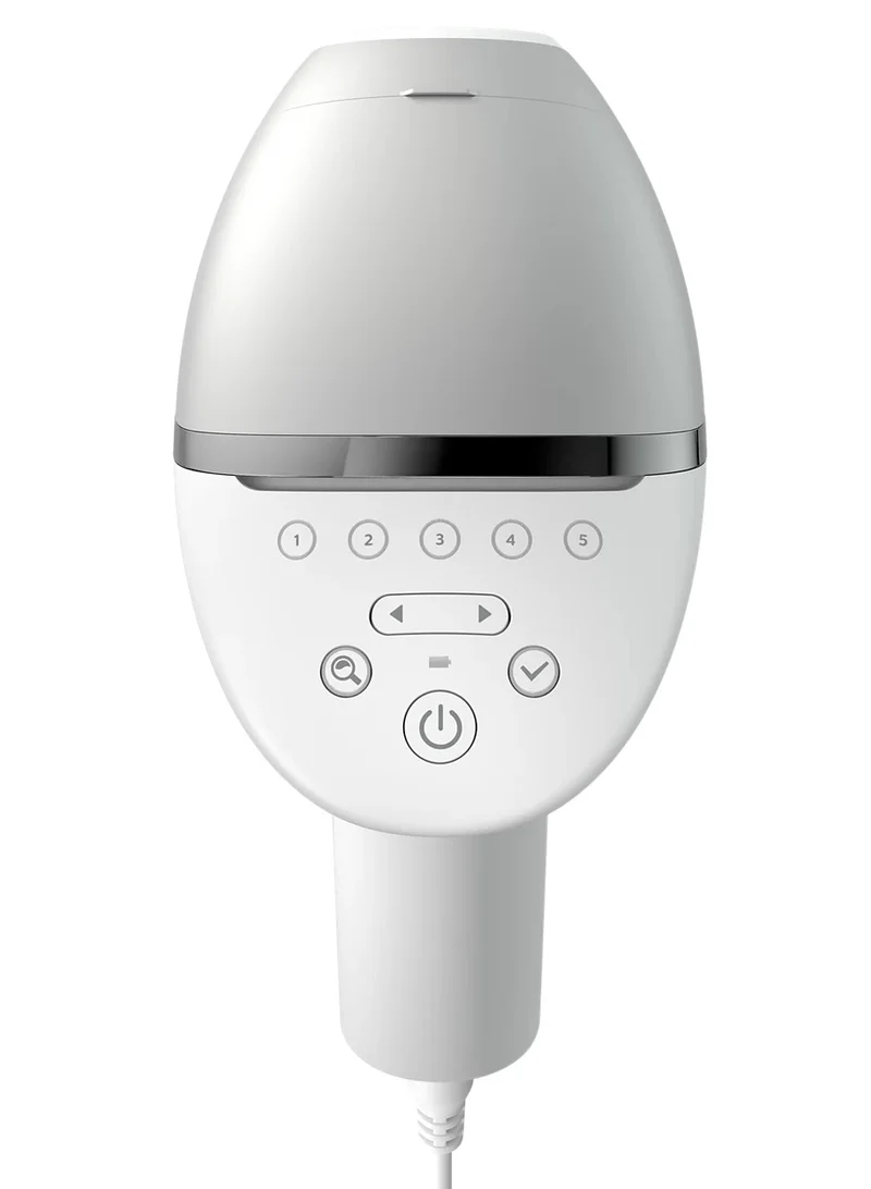 Philips Lumea IPL 8000 Series IPL Hair removal device with SenseIQ BRI940/00