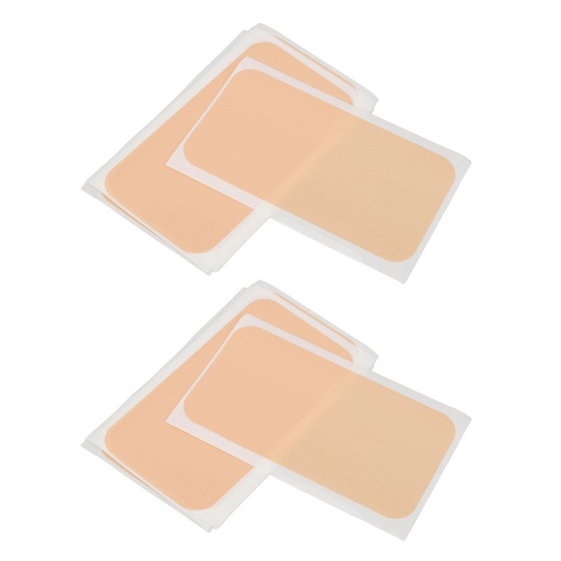Scar Cover Stickers 12 Latex Free Pieces - Hypoallergenic Breathable Tattoo Conceal Patch for Scar Tattoo Coverage - Image 4