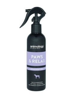 Paws & Relax Aromatherapy Dog Spray 250ml