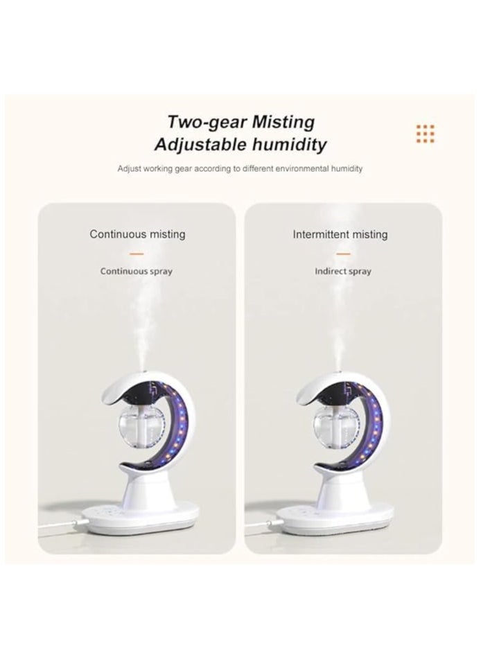 ELTRAZONE 3-in-1 Electric Mosquito Repellent – Effective Indoor Mosquito Control Device with Ultrasonic, LED Light, and Electric Repellent Modes – Safe, Chemical-Free Protection for Bedroom, Living Room & Outdoor Use – Quiet Operation, Energy Efficient - Image 5