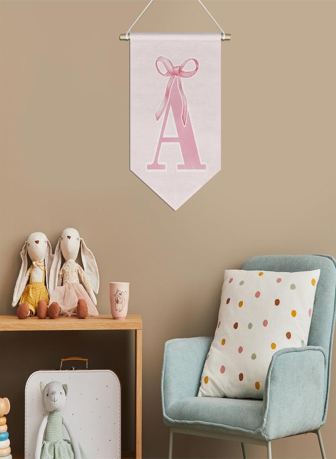 foedor 307CK-guaqi-alphabetA Pennants & Banners - Image 4