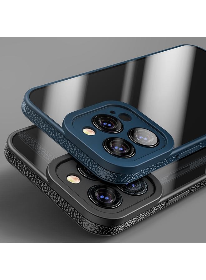 Zaboon Case For iPhone 12 Pro Max PC + TPU Shockproof Case - Image 5