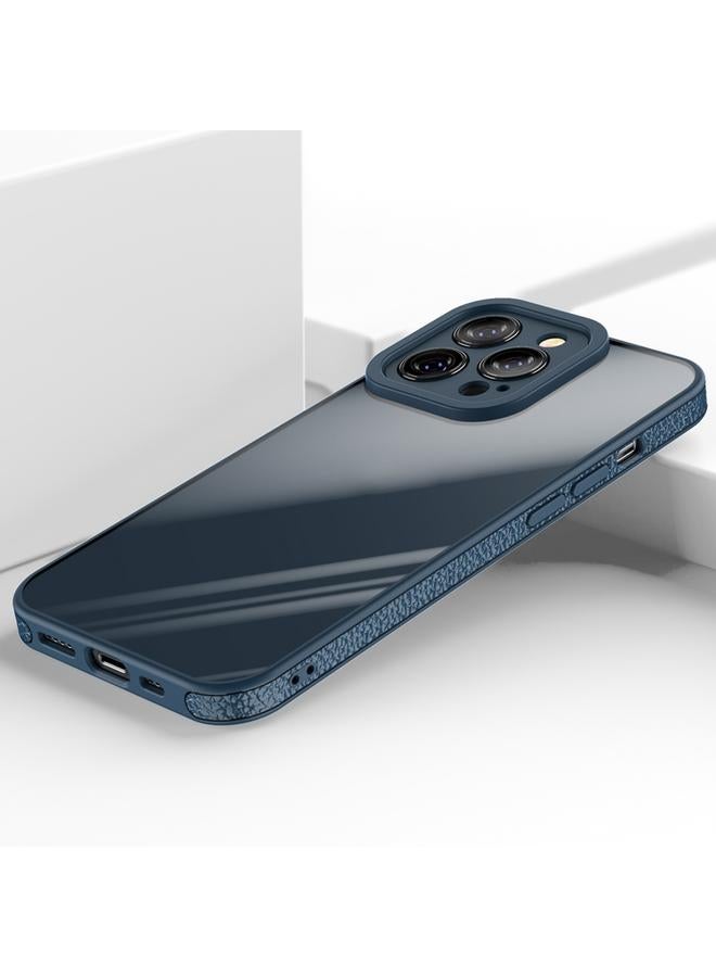 Zaboon Case For iPhone 12 Pro Max PC + TPU Shockproof Case - Image 1