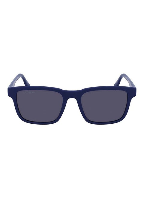 Men Rectangular Sunglasses L997S-401-5418 Lens Size :  54 mm