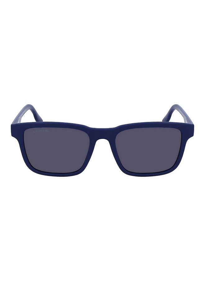 Men Rectangular Sunglasses L997S-401-5418 Lens Size :  54 mm