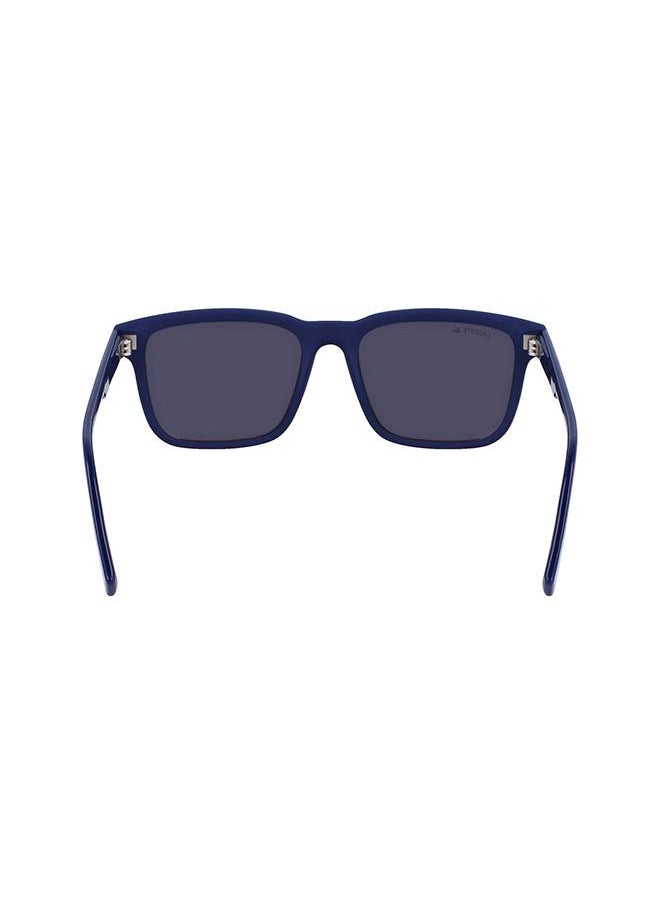 Men Rectangular Sunglasses L997S-401-5418 Lens Size :  54 mm