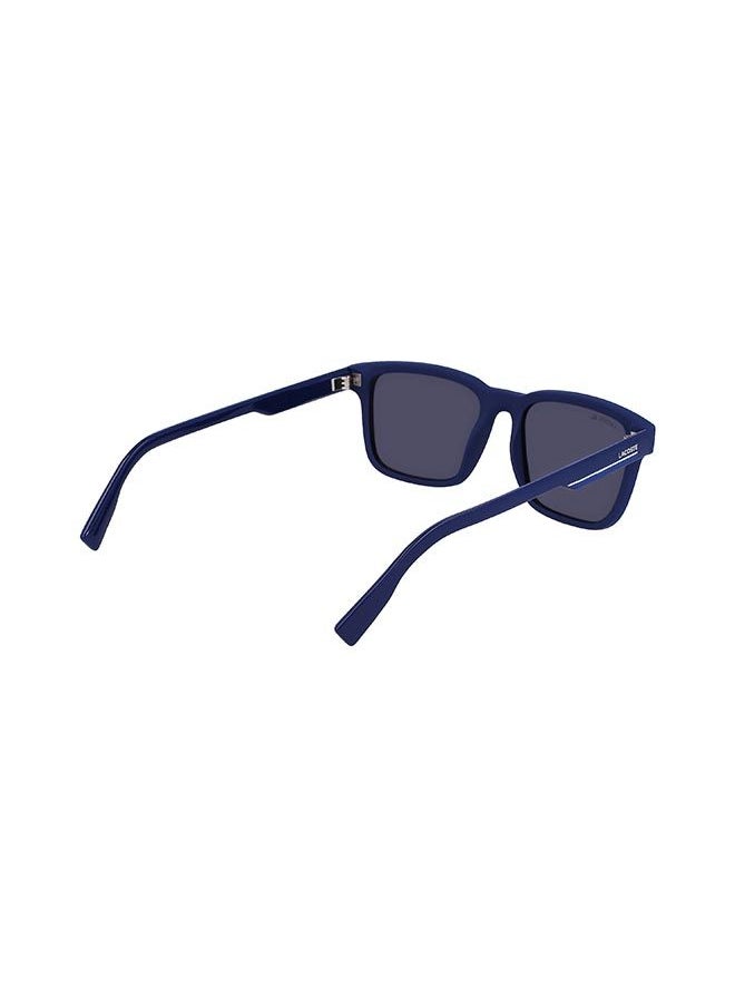 Men Rectangular Sunglasses L997S-401-5418 Lens Size :  54 mm