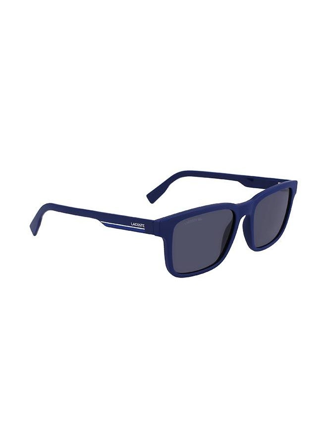 Men Rectangular Sunglasses L997S-401-5418 Lens Size :  54 mm