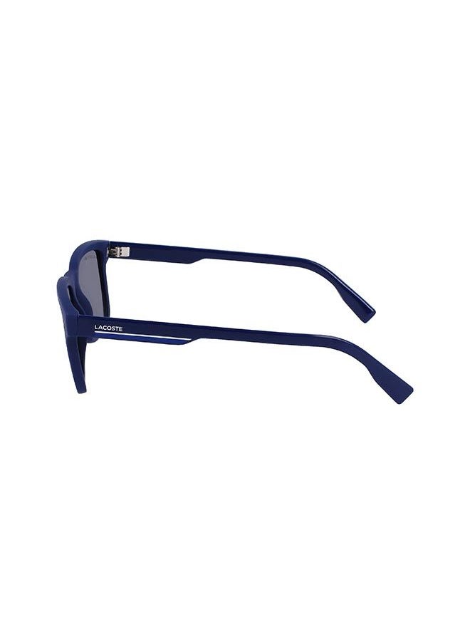 Men Rectangular Sunglasses L997S-401-5418 Lens Size :  54 mm