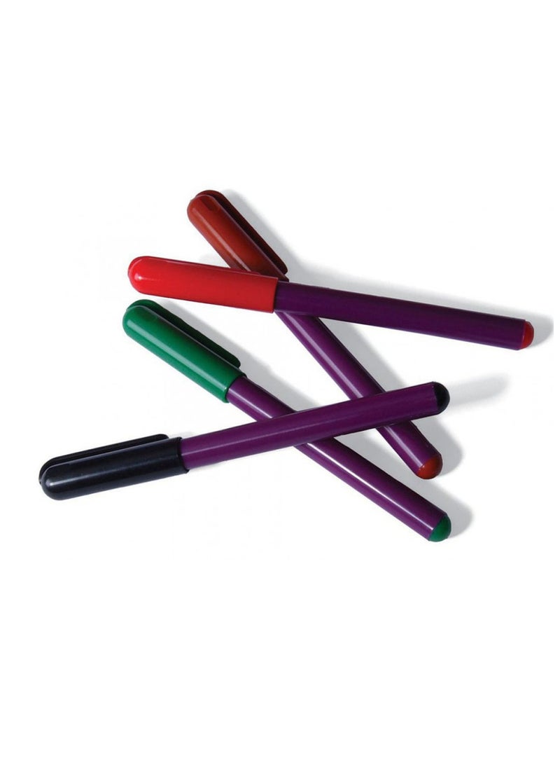 SES Creative -  Tatoo Markers - Image 2