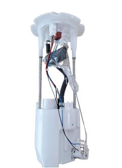 WEMZER INDUSTRIES WEMZER | Premium Fuel Pump |17040-3XA0C-WZ|Compatible With: Nissan (Find Fitting Compatibility in Description)  - Image 1