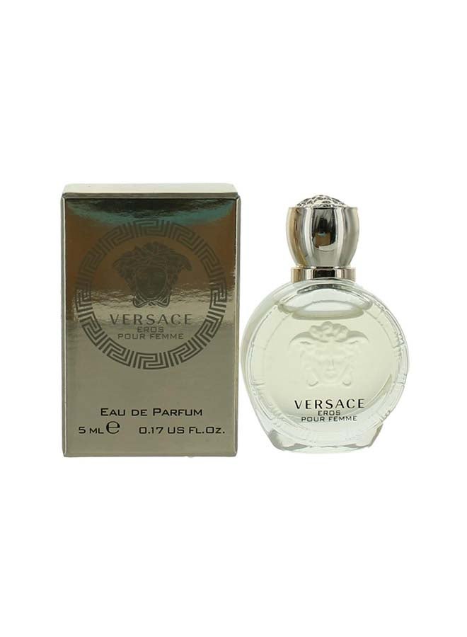VERSACE Eros EDP 5ml - Image 1