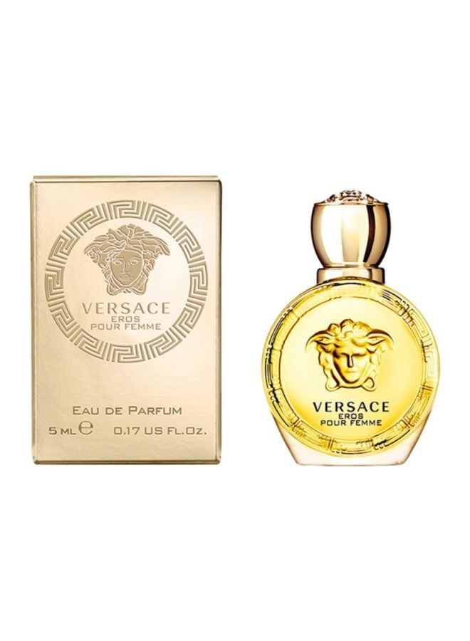 VERSACE Eros EDP 5ml - Image 2