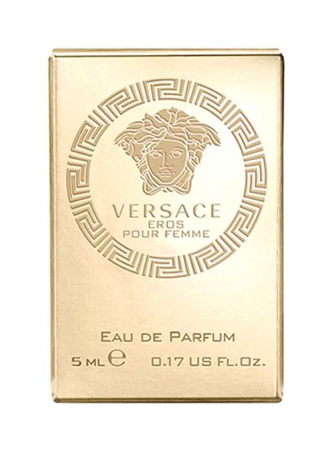 VERSACE Eros EDP 5ml - Image 3