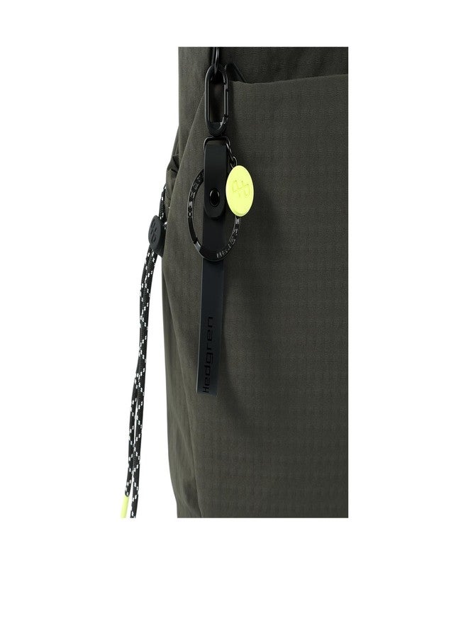 Hedgren Womens Makoto Crossbody, Slate Forest, One Size - Image 5
