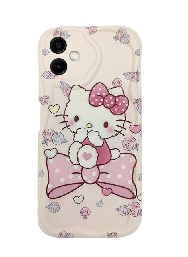 GMORO Protective Case Cover For Samsung Galaxy A06 4G High Quality,Bumper Back Case for Samsung Galaxy A06 4G - Image 4