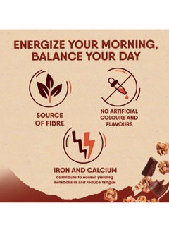 Fitness Granola Chocolate Cereals  - Image 4