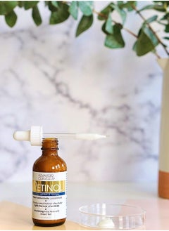 Advanced Clinicals Advanced Clinicals Retinol Anti Wrinkle Serum 52ml  - Image 5