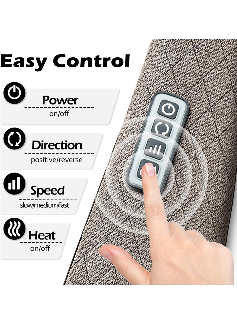 Electric Back Massager – Deep Tissue Vibrating Massage for Relaxation & Muscle Pain Relief - Image 5