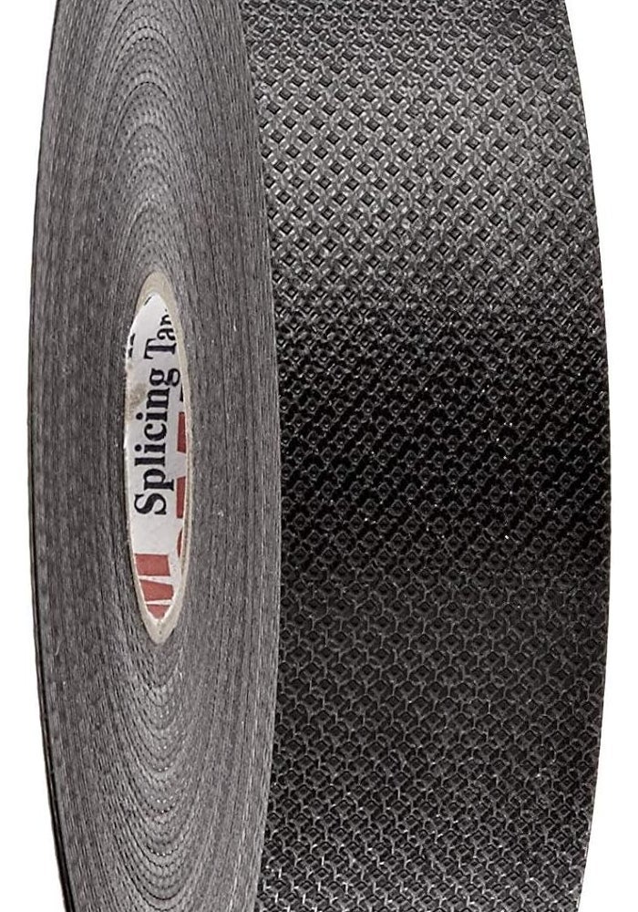 3M 3M Scotch 23 Self Bonding Electrical Splicing Tape 3/4'' X30', Large - Image 2