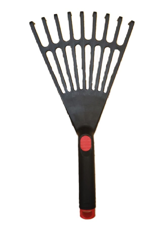 Generic Plastic garden fork 