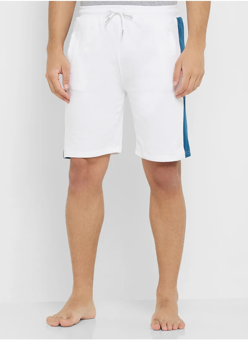 Seventy Five Nightwear T-Shirt & Shorts Sets