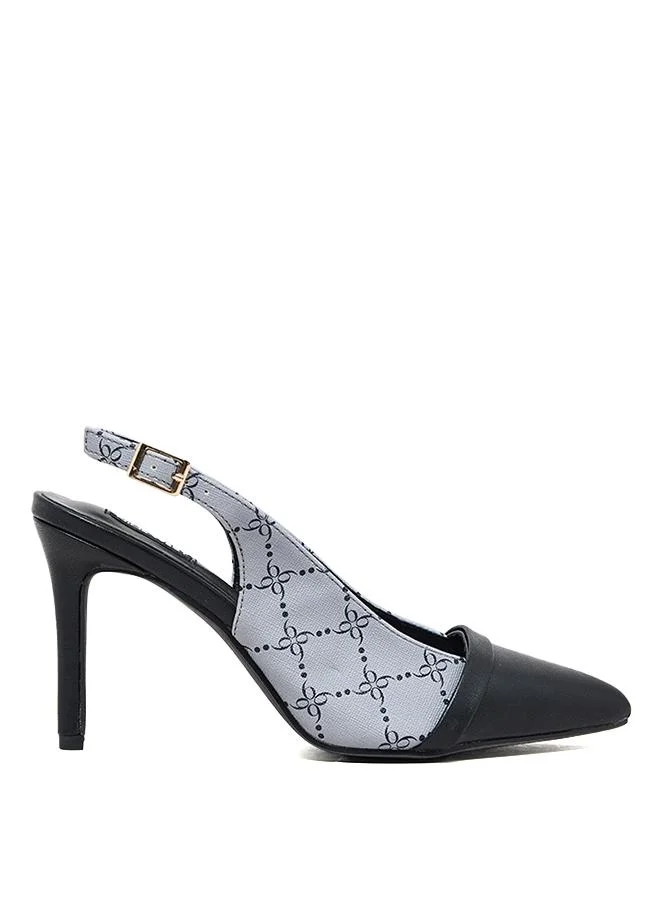 Nine West NINEWEST FEE2553-1 SHOES BLACK