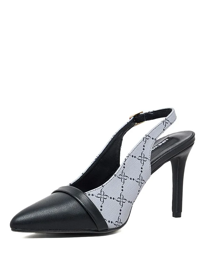 Nine West NINEWEST FEE2553-1 SHOES BLACK