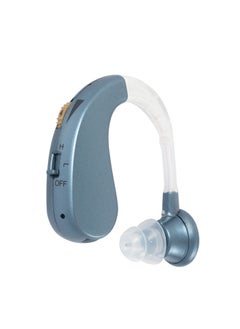 Dr.isla Elderly Portable Hearing Aid Four Level Volume  - Image 1