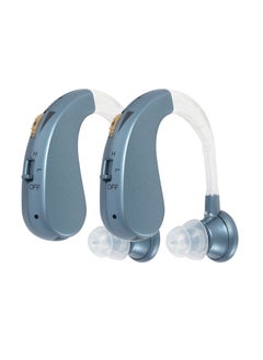 Dr.isla Elderly Portable Hearing Aid Four Level Volume  - Image 3