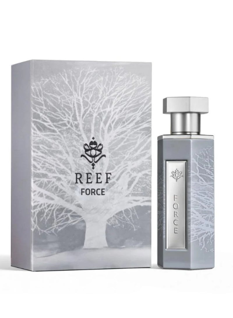 ريف عطر ريف فورس 200 مل - Image 3