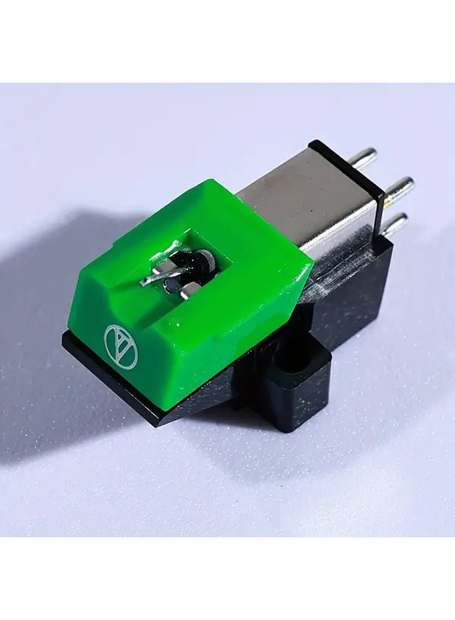 Audio Technica AT 95E High Fidelity MM Magnetic Phono Cartridge With Diamond Stylus - Image 1