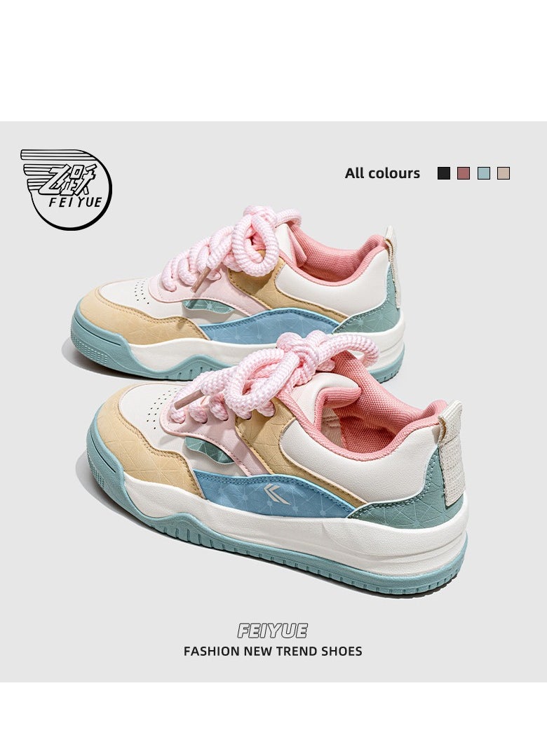 FEIYUE - Women's Comfortable Sports Shoes And Casual Shoes - Image 1