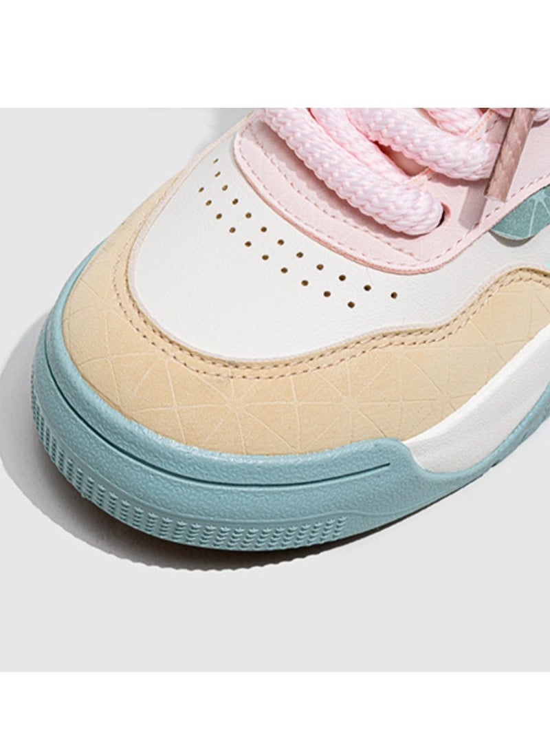 FEIYUE - Women's Comfortable Sports Shoes And Casual Shoes - Image 1