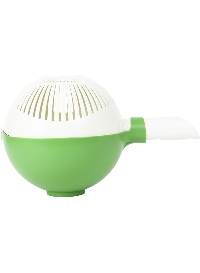 Fresh Choice Easy-Rinse Colander - Image 3