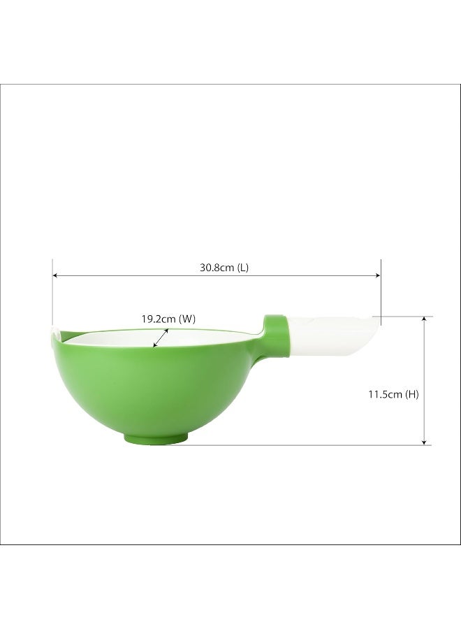 Fresh Choice Easy-Rinse Colander - Image 2