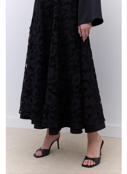 Limited Edition Lace Skirt Black - pzsku/Z46B91A2355620ED58A09Z/45/_/1738844468/8520ca8b-2e88-4979-9caf-438705fe1eb1