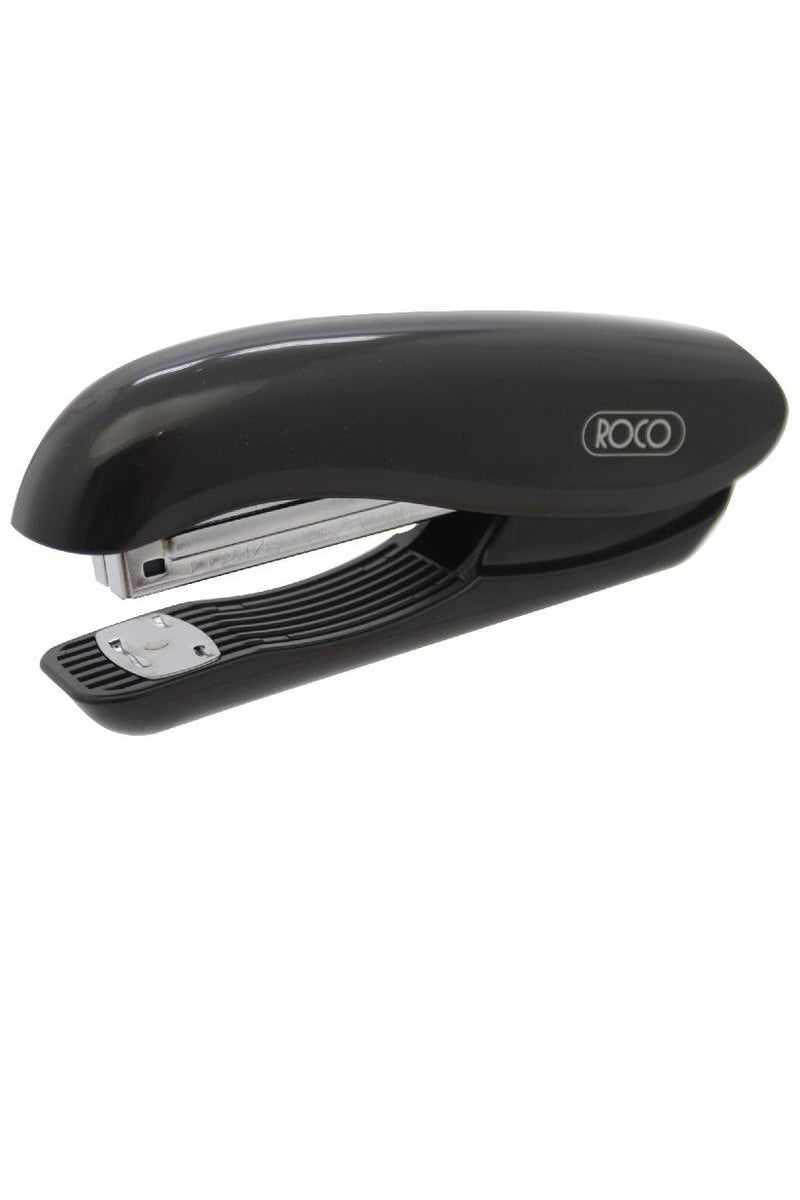 روكو دباسة مكتبية حتى 20 ورقة بوزن 80 جم · 22 ورقة بوزن 70 جم · أسود - Image 1