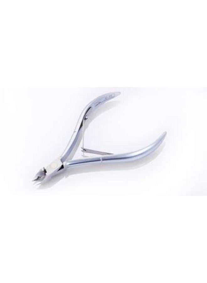 NGHIA K Nghia Stainless Steel Cuticle Nipper C-07 (Previously D-07) Jaw 16 - Image 2