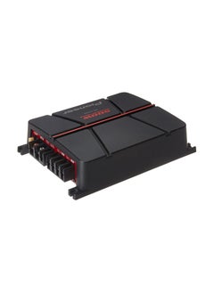 Pioneer Pioneer GM-A3702 Bridgeable Two-Channel Car Amplifier 500w Max Power  - Image 2