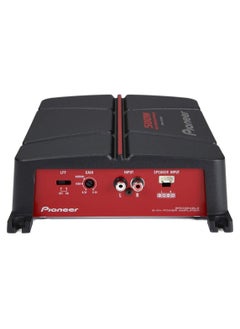 Pioneer Pioneer GM-A3702 Bridgeable Two-Channel Car Amplifier 500w Max Power  - Image 3