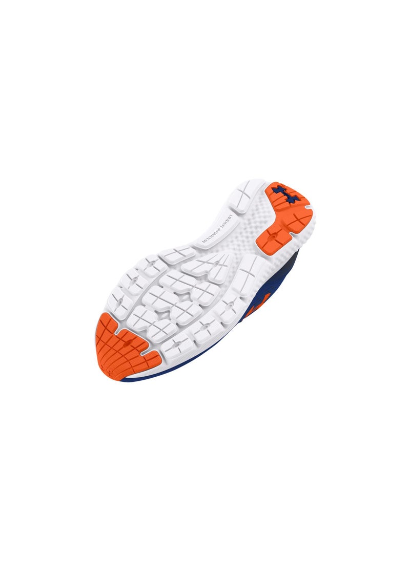 UNDER ARMOUR - أحذية الأولاد من الصف الدراسي Charged Rogue 4 - Image 1