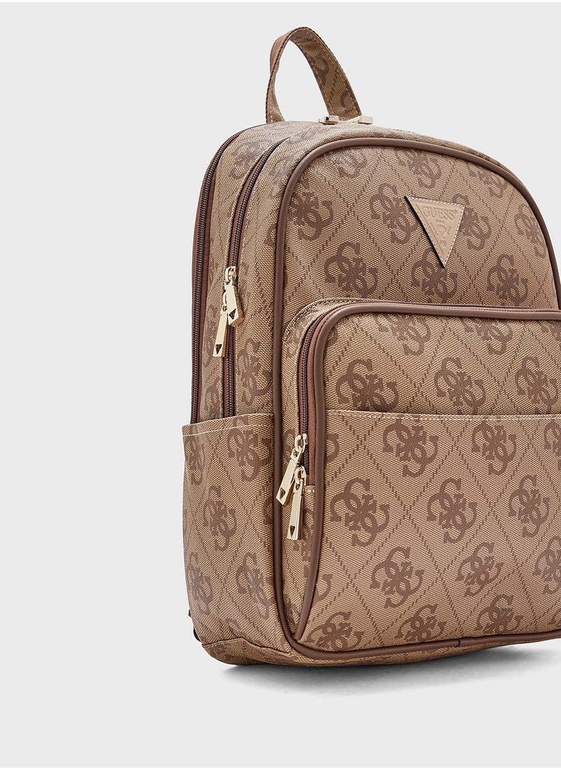 GUESS Berta Backpack Bag  - Image 3